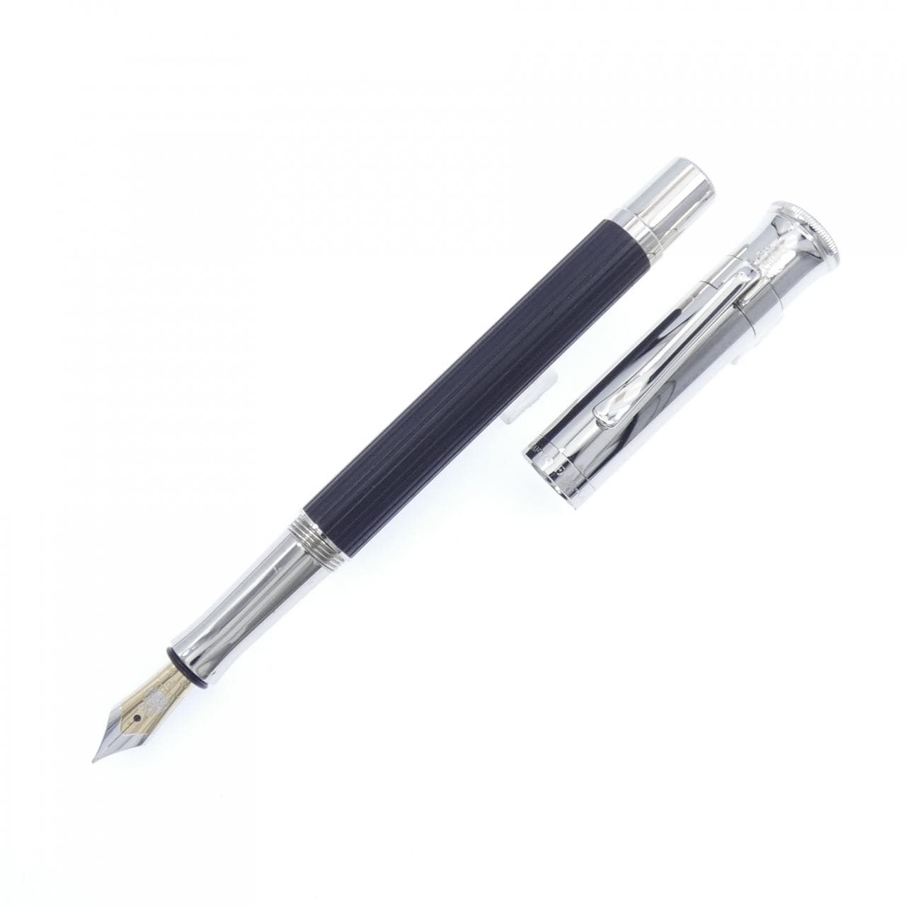 グラフフォンファーバーカステル クラシックコレクショングラナディラ 万年筆