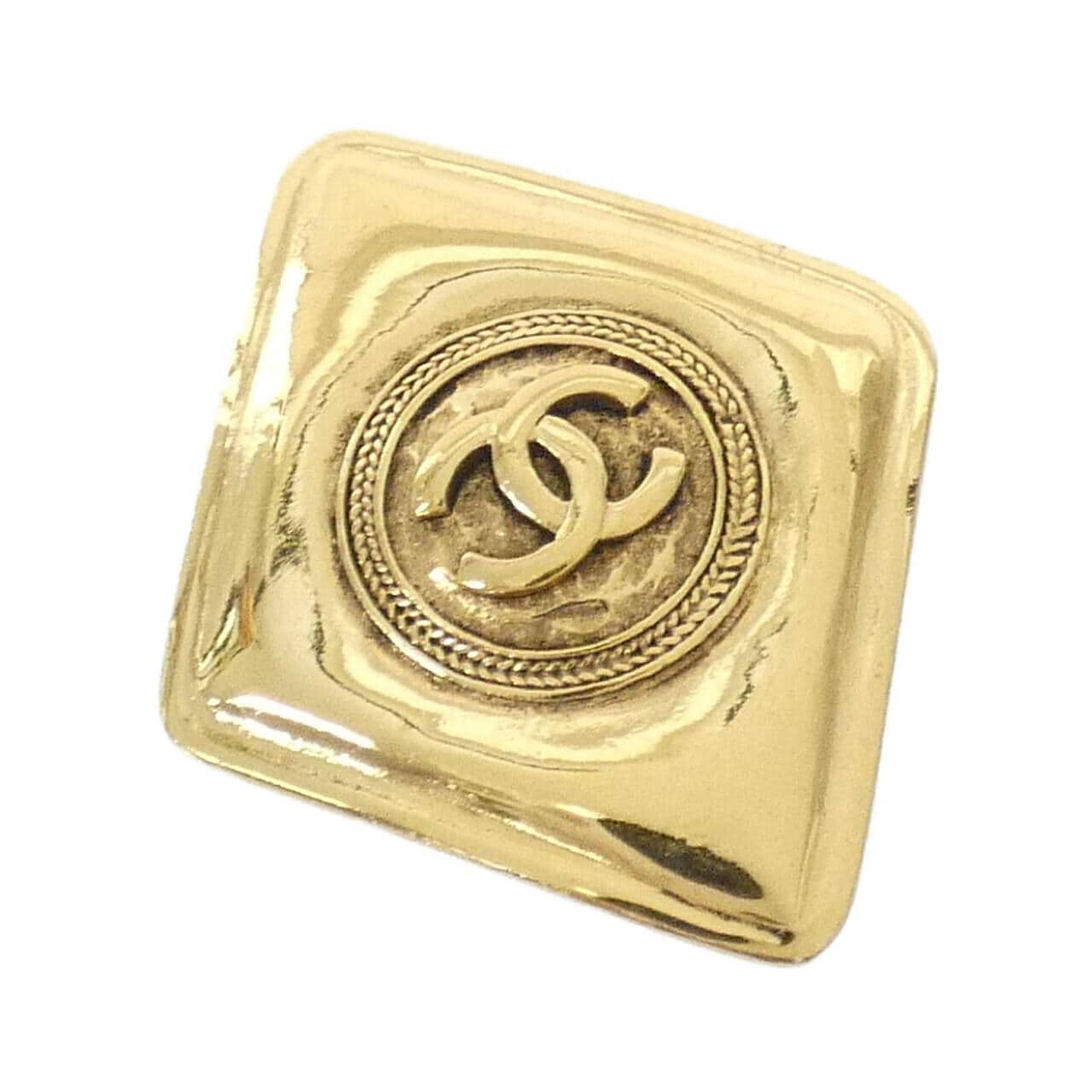 [vintage] CHANEL胸針