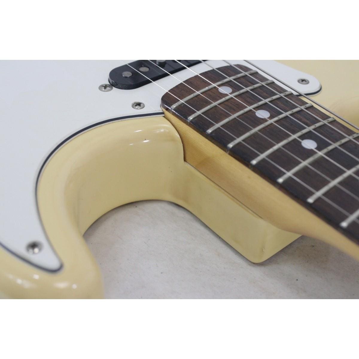 ＦＥＮＤＥＲ　ＪＡＰＡＮ　ＳＴ７２－５８ＵＳ