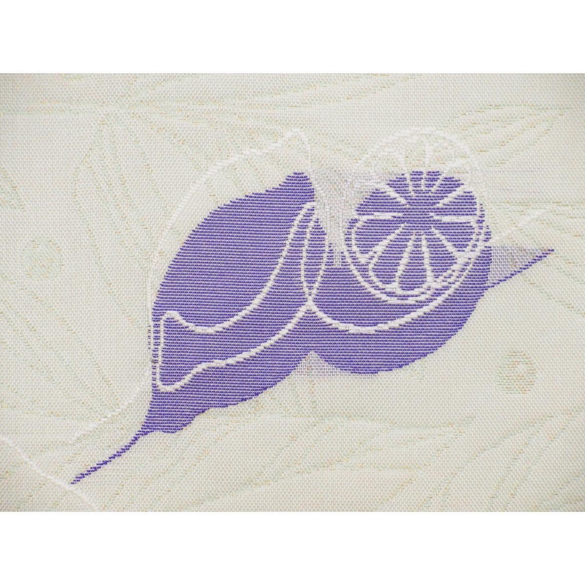 【未使用品】夏名古屋帯