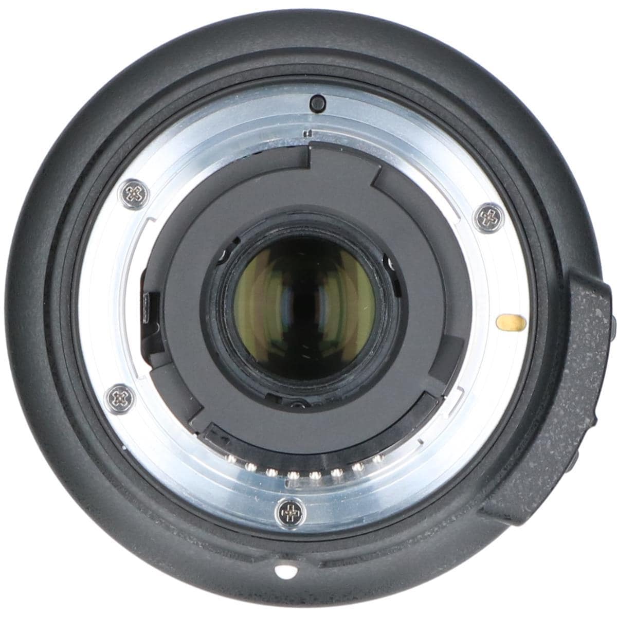 NIKON AF-S DX18-300mm F3.5-6.3G VR