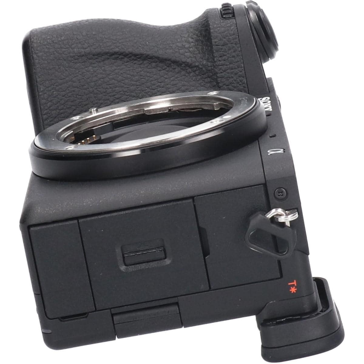 α６７００　ＩＬＣＥ－６７００