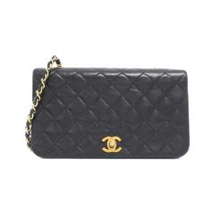 CHANEL shoulder bag