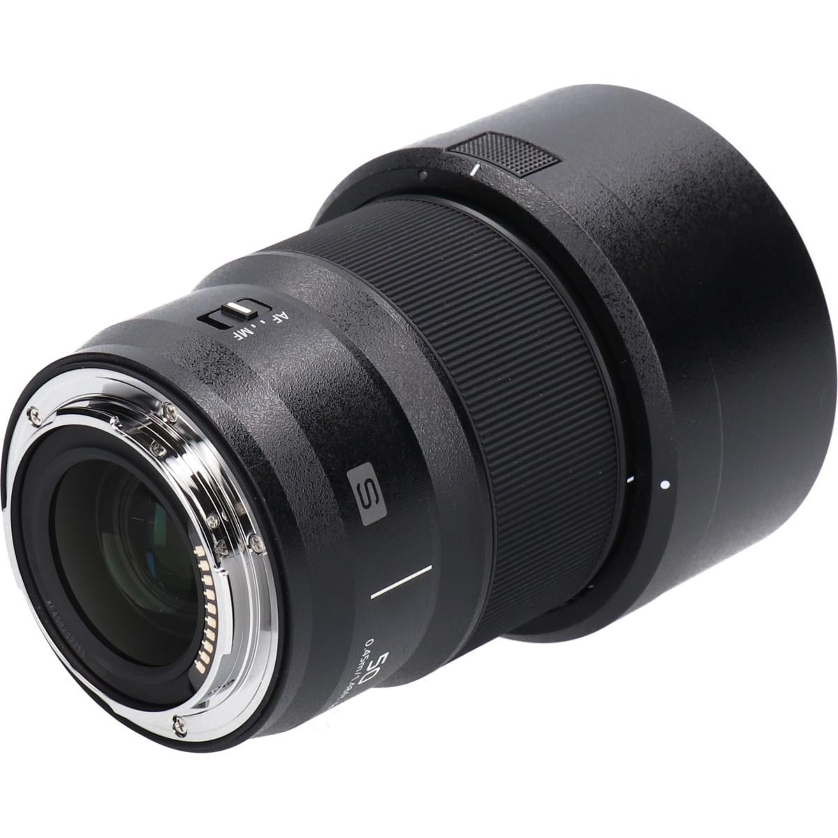 Ｓ５０ｍｍ　Ｆ１．８（Ｓ－Ｓ５０）