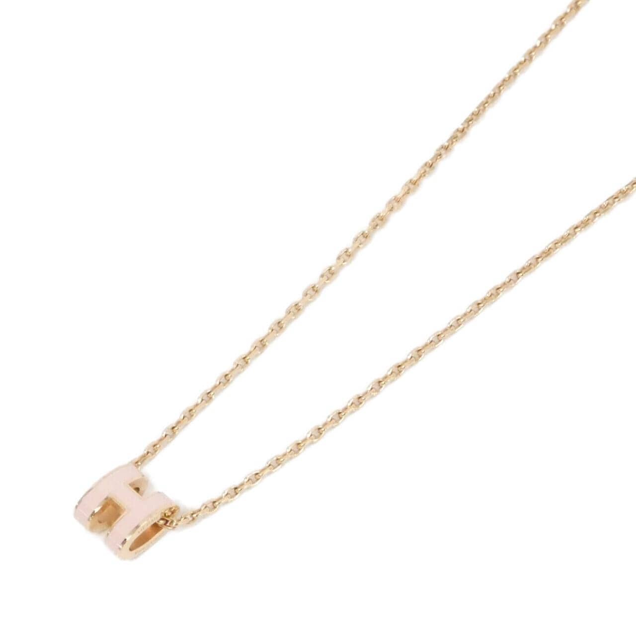 エルメス ポップ アッシュ MINI 147992FO ネックレス