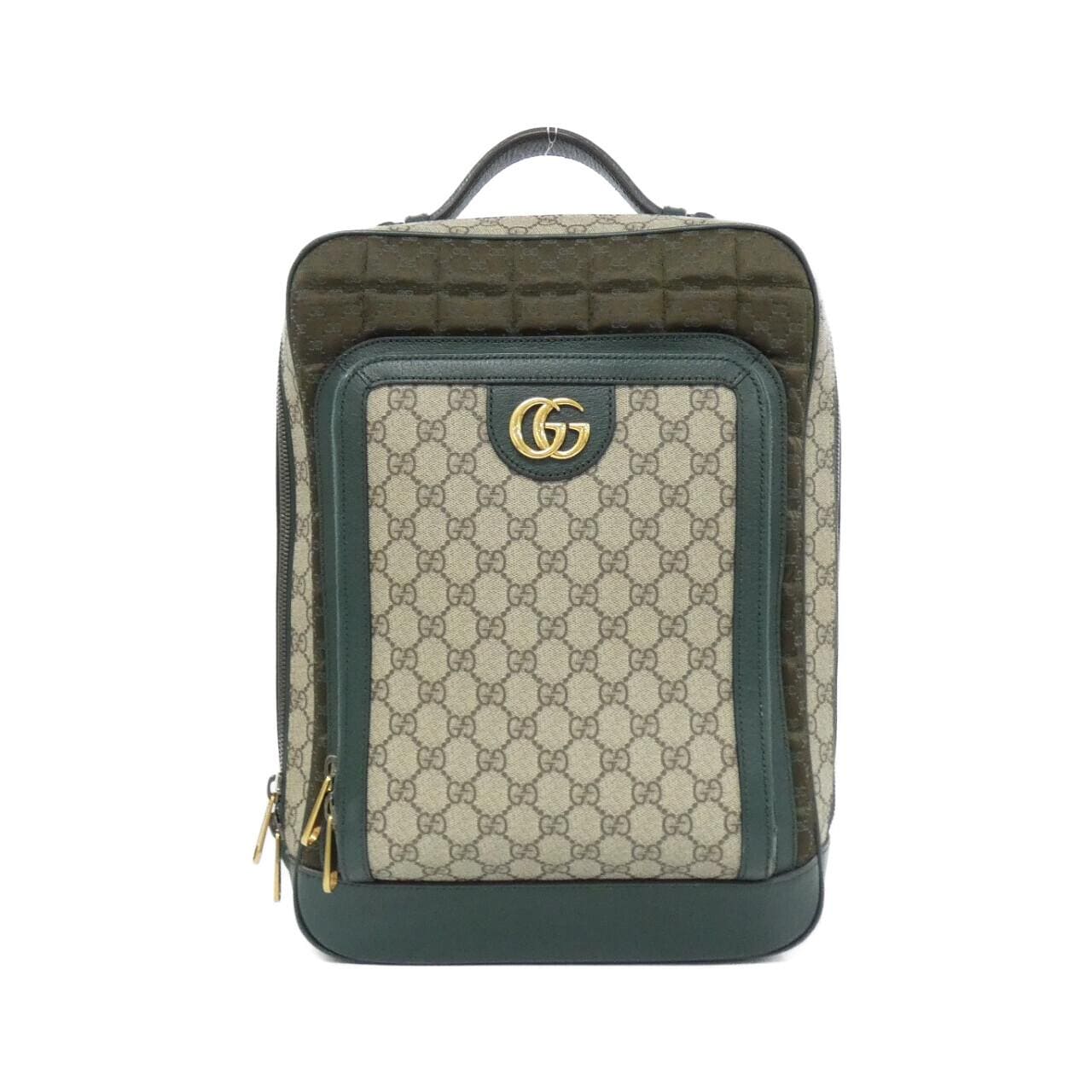 グッチ 745718 FAB90 リュックサック