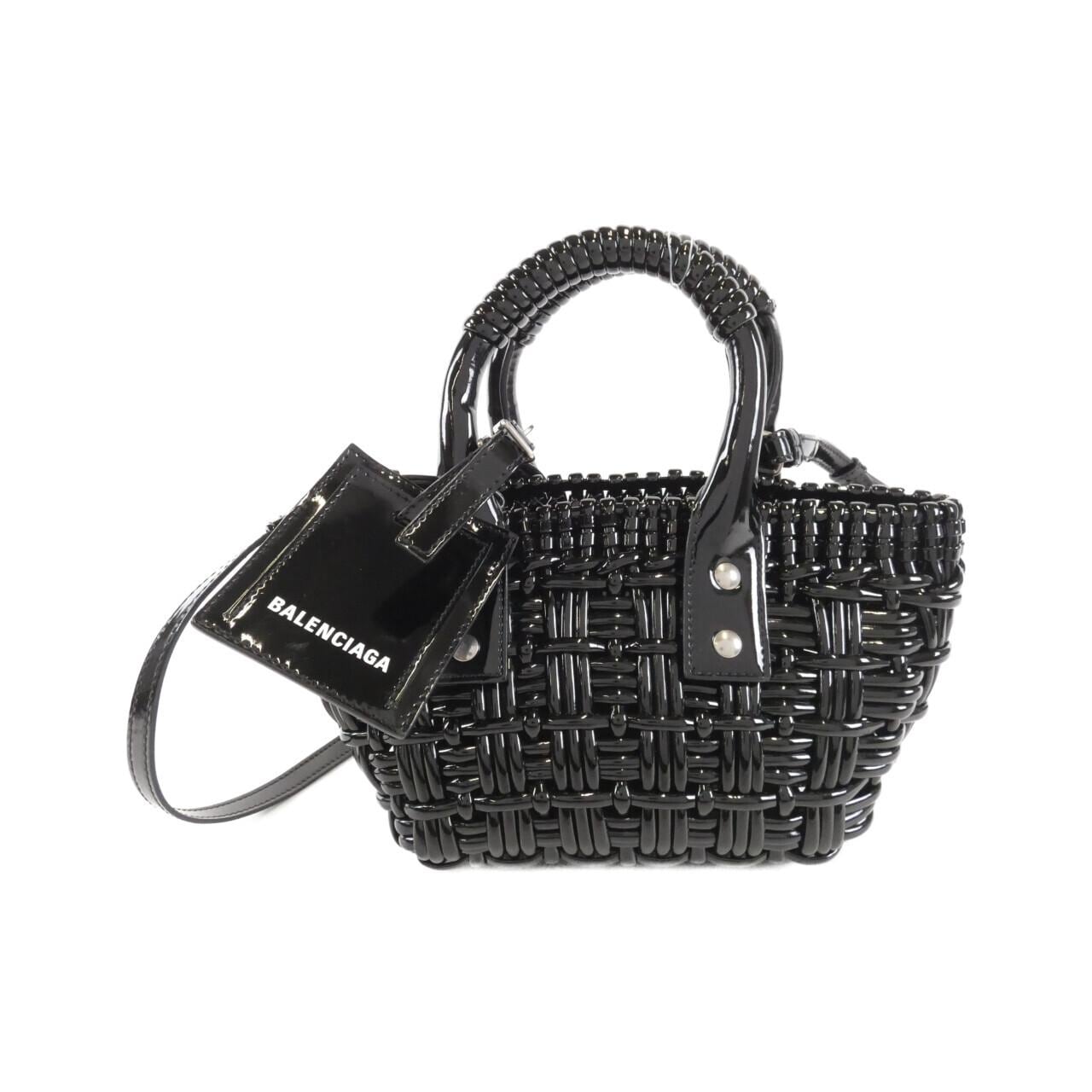 バレンシアガ ビストロ XXS 678028 2IE2Y バッグ