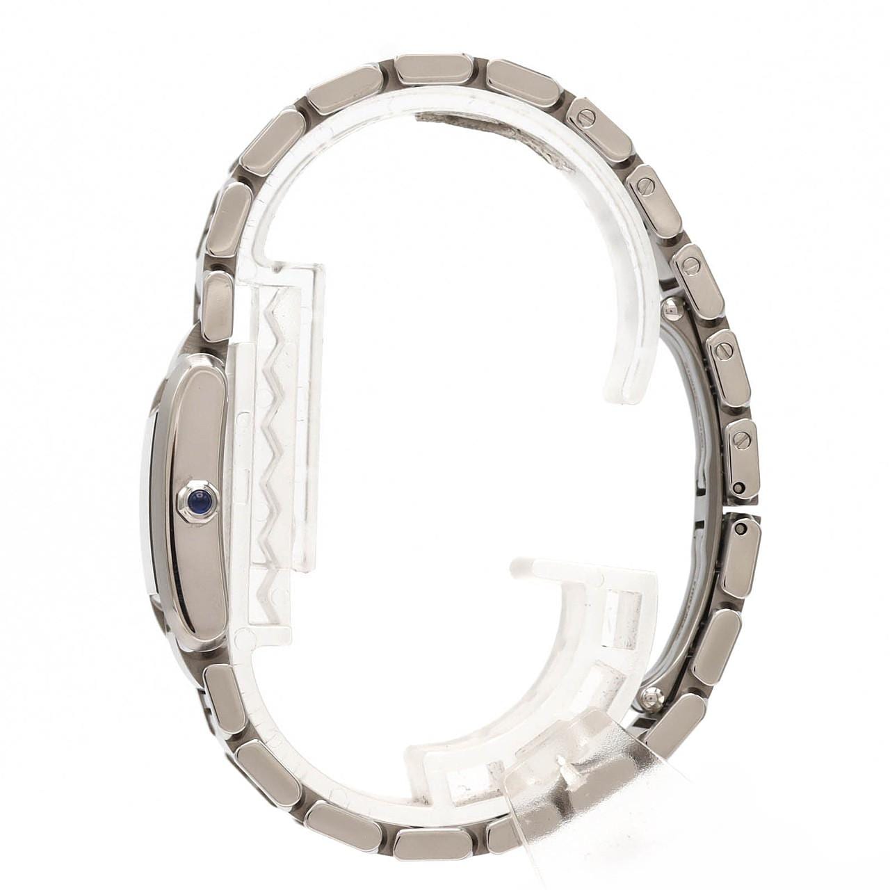 カルティエ タンクフランセーズSM･11P WE110006 SS クォーツ