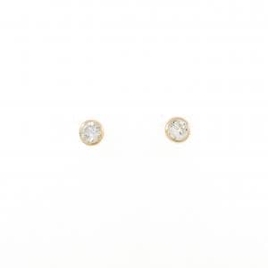 Diamond earrings/earrings