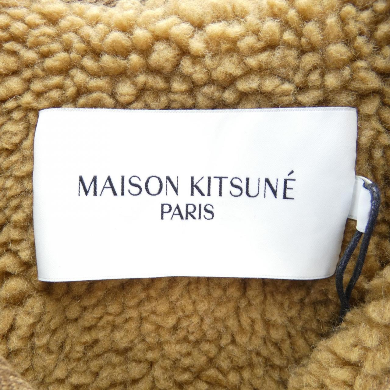 MAISON KITSUNE KITSUNE 外套