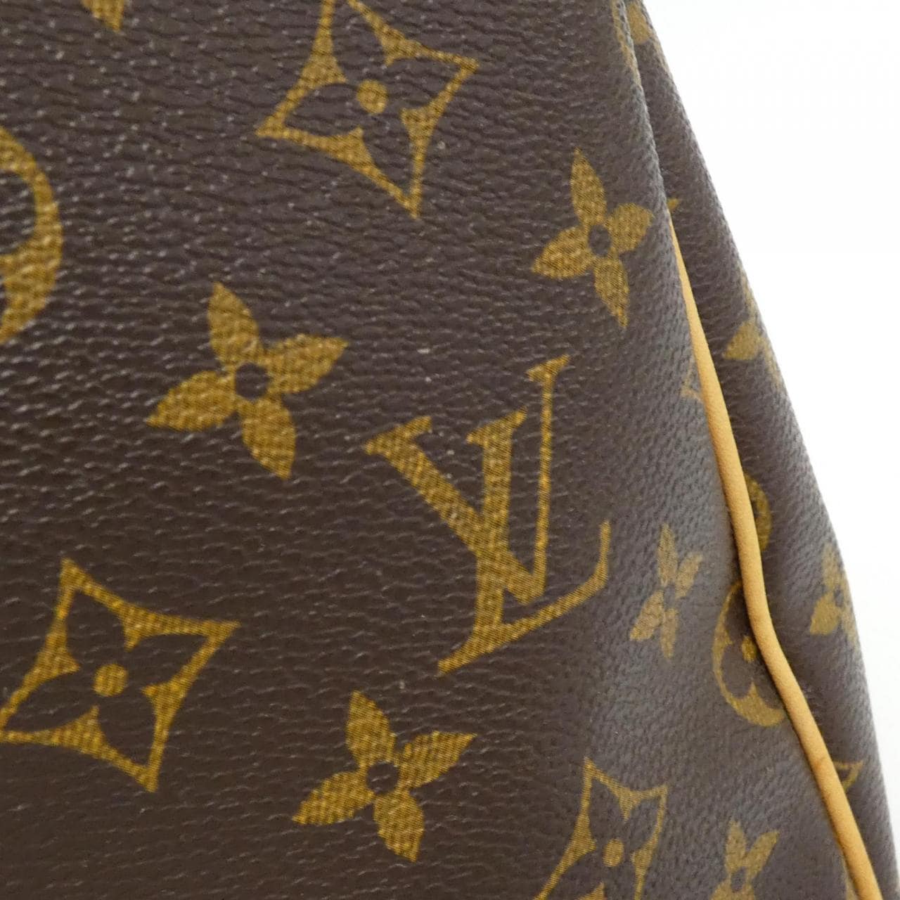 LOUIS VUITTON Monogram Batignolles M51156 包