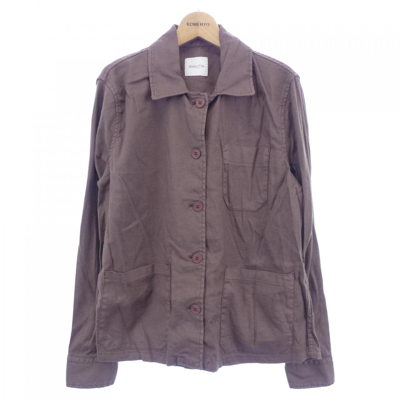 BAGUTTA jacket