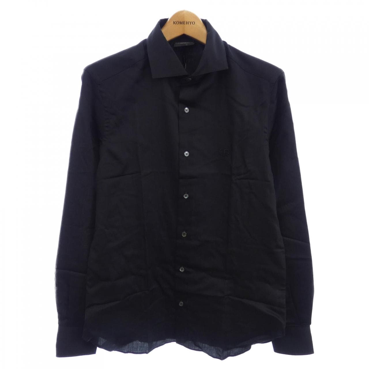 エンポリオアルマーニ EMPORIO ARMANI シャツ