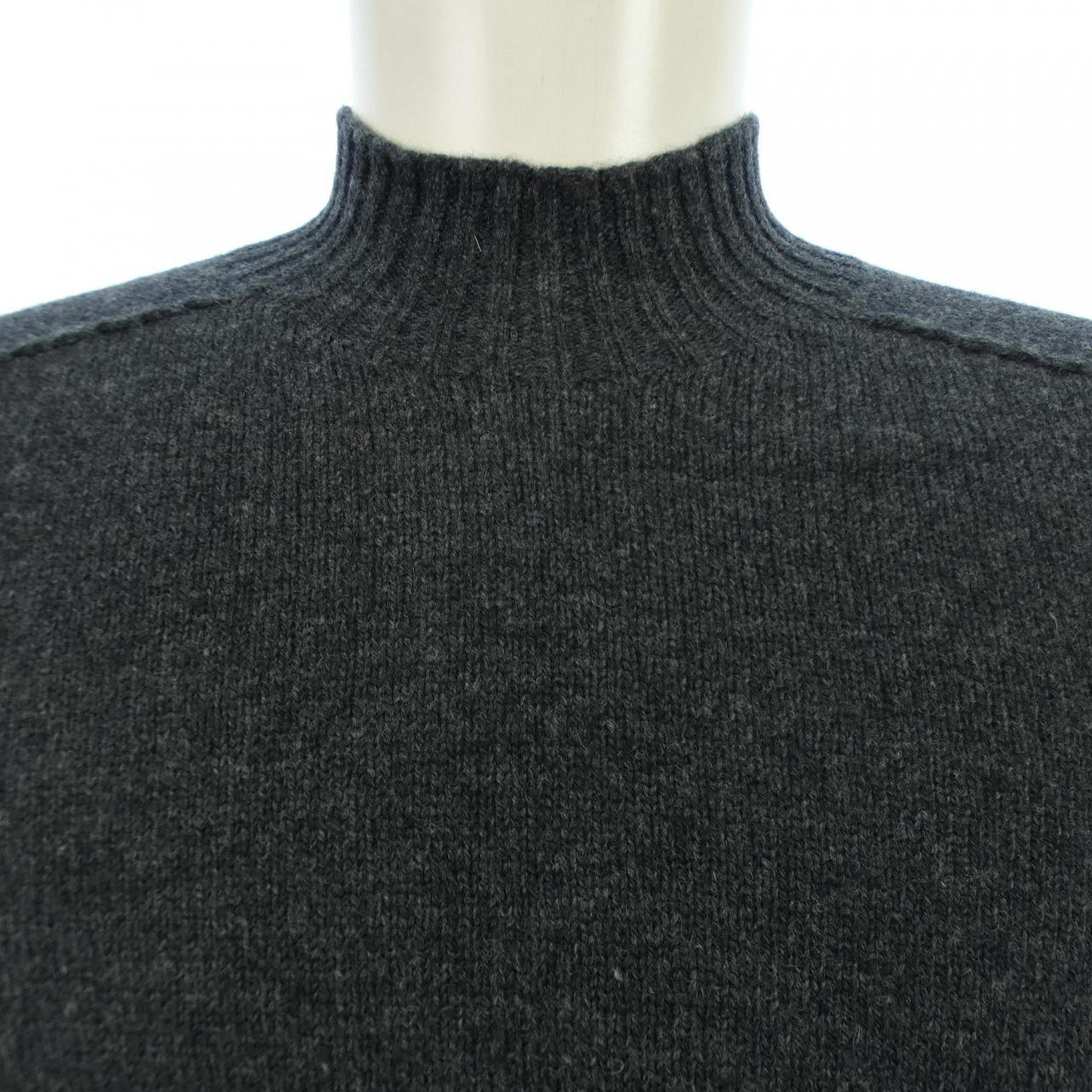 グランサッソ Gran Sasso ニット