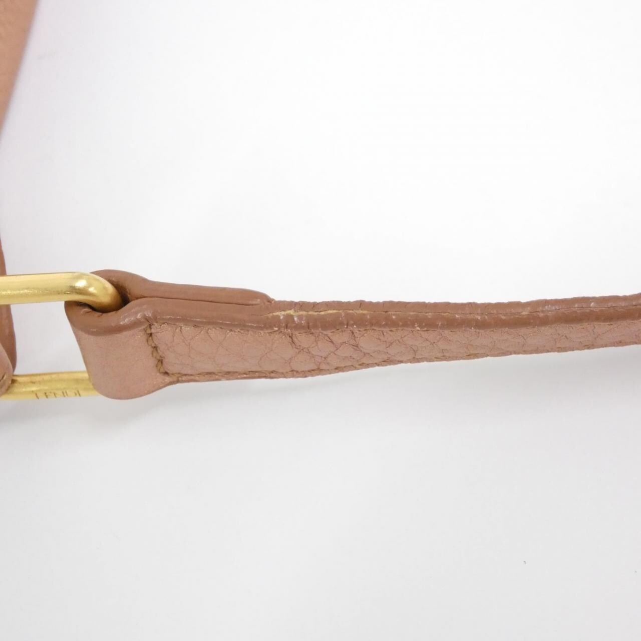 FENDI SELLERIA 8BT200 YF4 Shoulder Bag