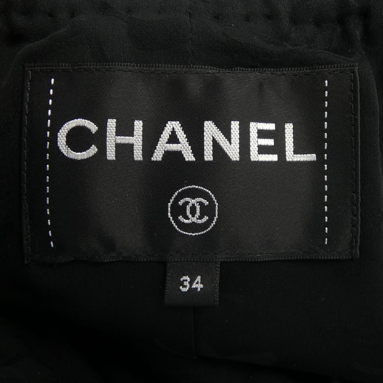 シャネル CHANEL コート