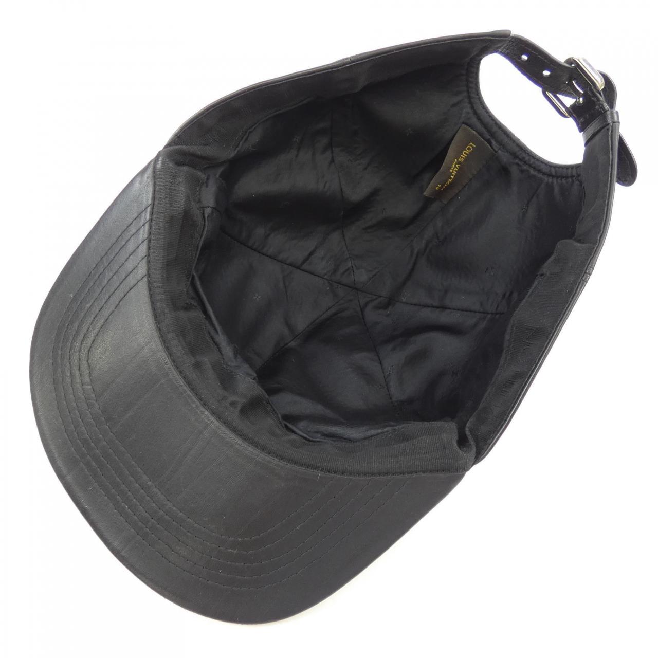 ルイヴィトン LOUIS VUITTON MP2114 キャップ