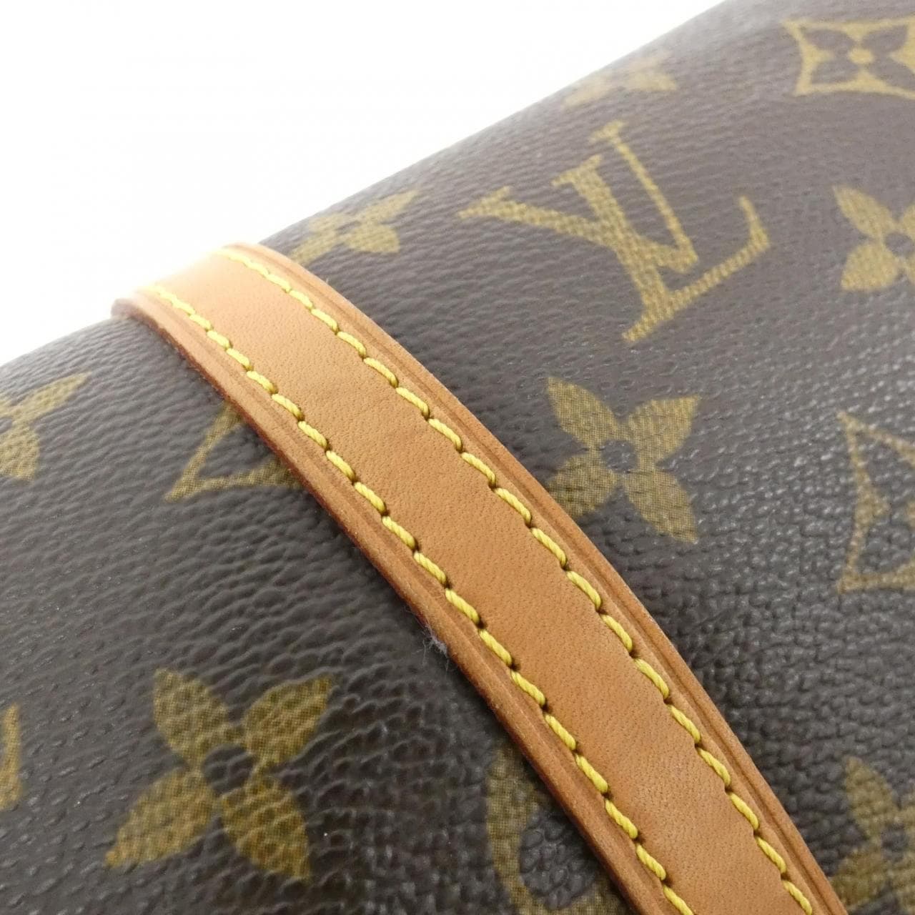 【ヴィンテージ】ルイヴィトン モノグラム パピヨン 30cm M51385 バッグ