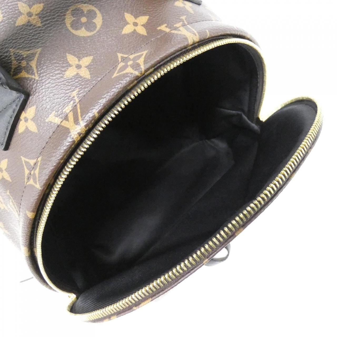 ルイヴィトン モノグラム パームスプリングス バックパック MM M44874 リュックサック