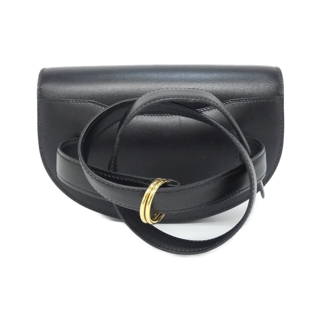 【ヴィンテージ】エルメス ウエストバッグ