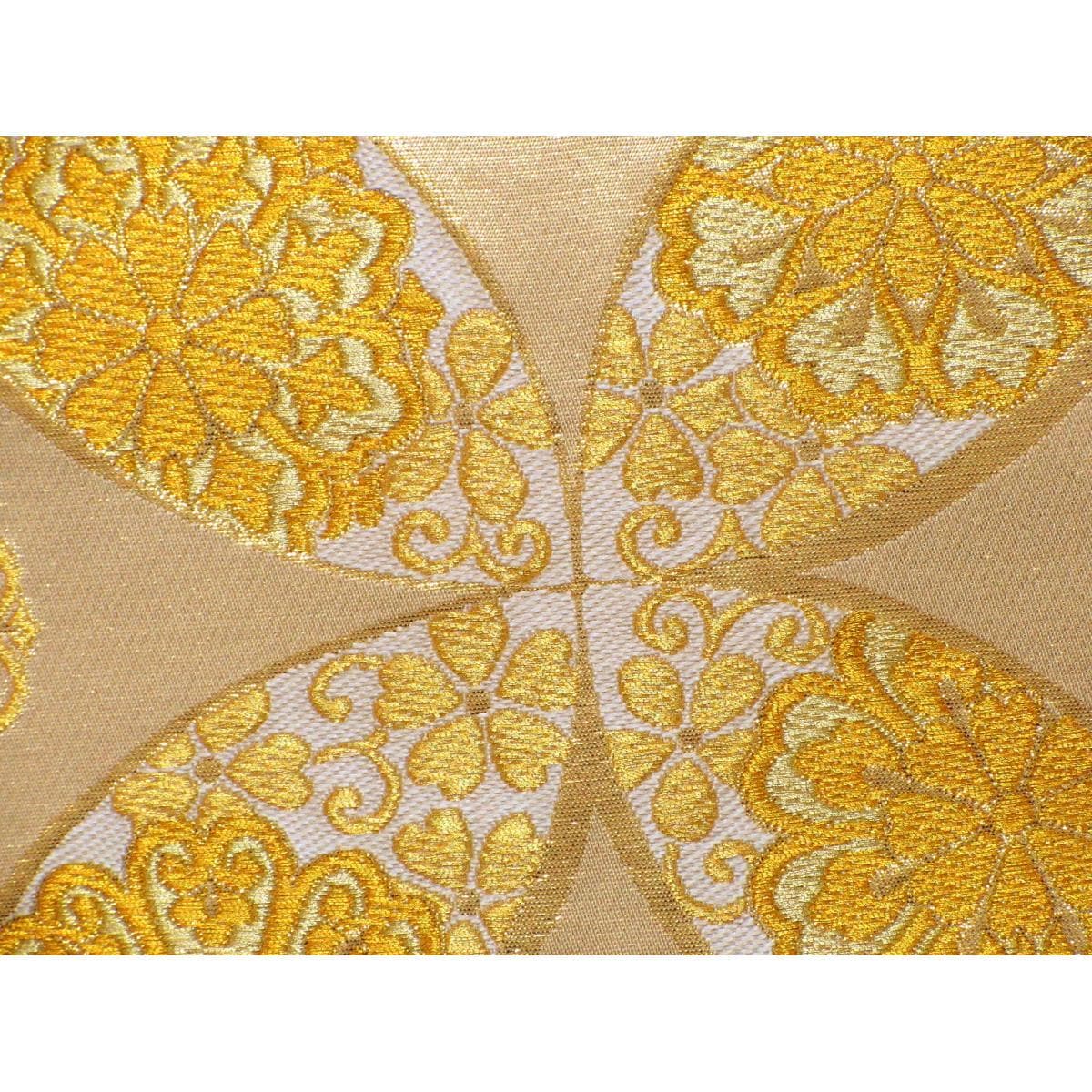 【新品】袋帯　【川島織物】