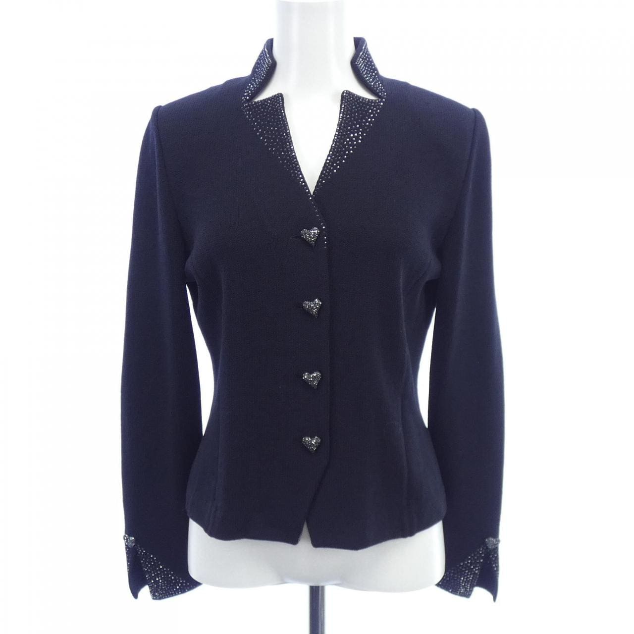 セントジョン ST.JOHN ジャケット