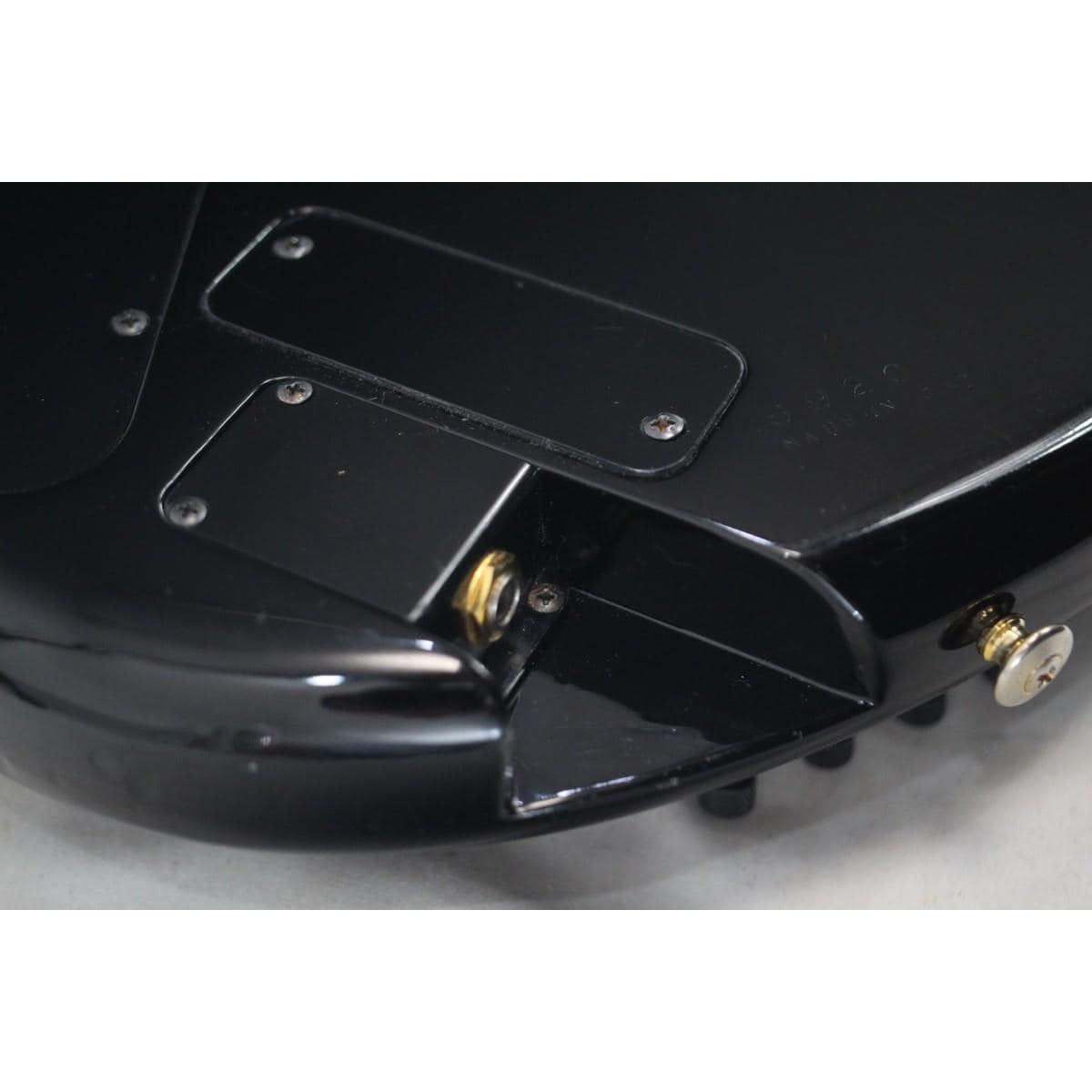 ＹＡＭＡＨＡ　ＭＢ－Ｉ