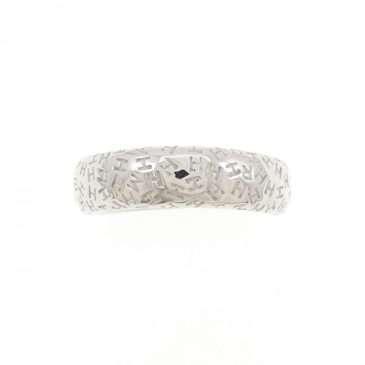 エルメス トゥブゥ リング