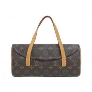 ルイヴィトン モノグラム ソナチネ M51902 バッグ