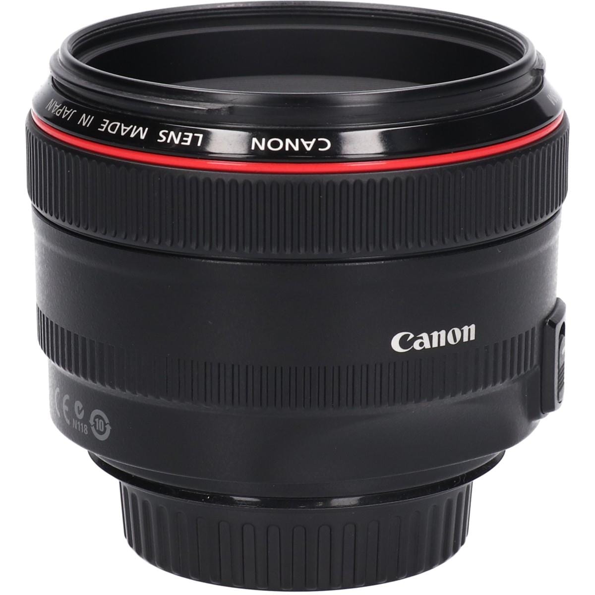 ＥＦ５０ｍｍ　Ｆ１．２Ｌ　ＵＳＭ