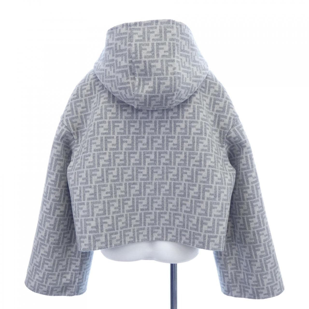 フェンディ FENDI FFモチーフ　 FJ6993 A5HD ジャケット