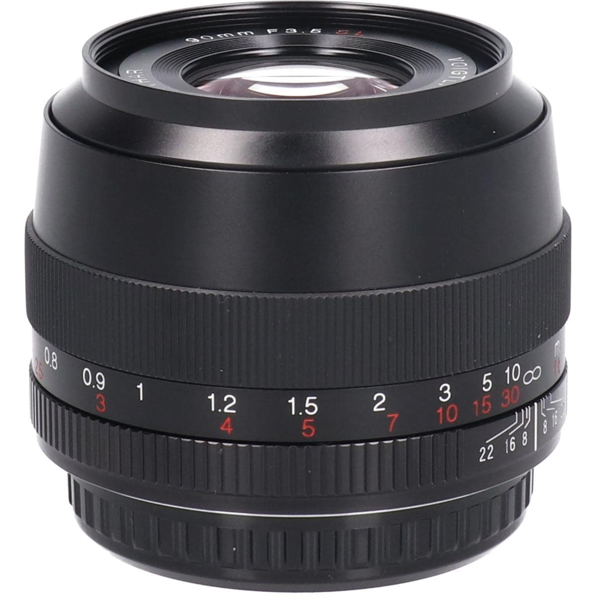 ＡＰＯ－ＬＡＮＴＨＡＲ　９０ｍｍ　Ｆ３．５　ＳＬＩＩ