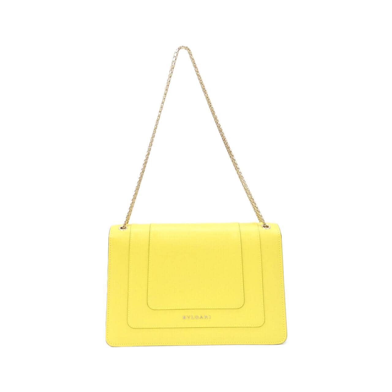 ブルガリ SERPENTI FOREVER 290191 ショルダーバッグ