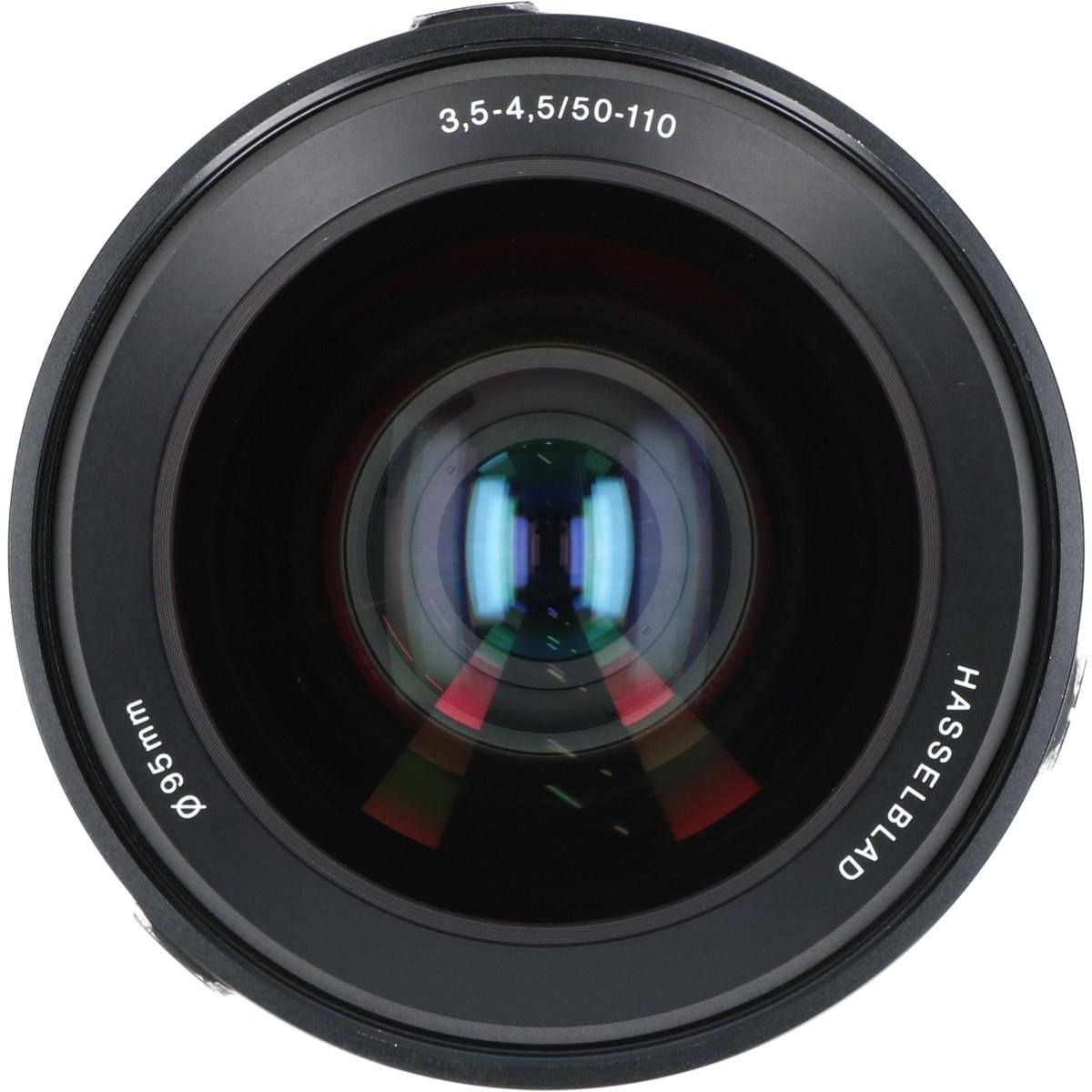ＨＣ５０－１１０ｍｍ　Ｆ３．５－４．５