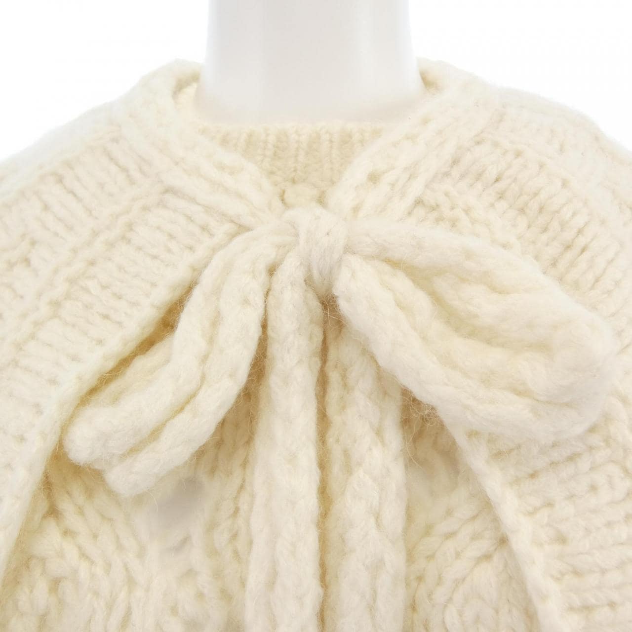 シャネル CHANEL P71442K10236 21B ニット