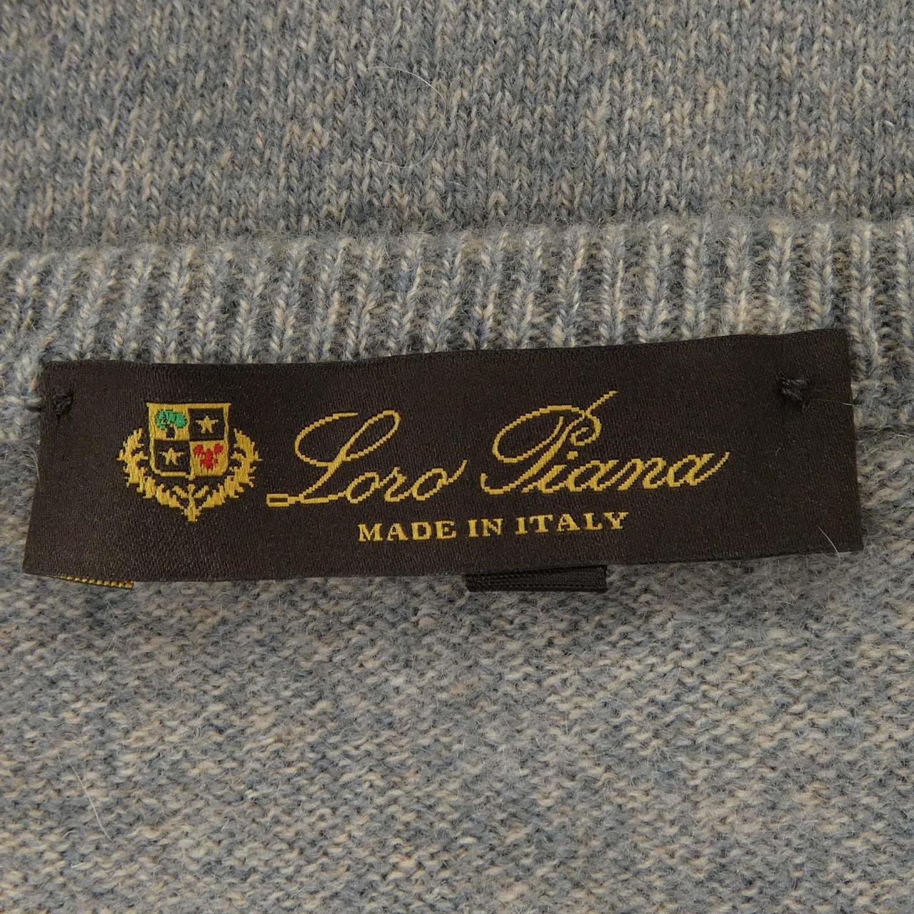 ロロピアーナ Loro Piana ニット