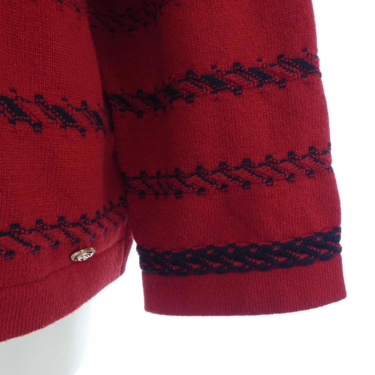 シャネル CHANEL P70304K10003 ニット