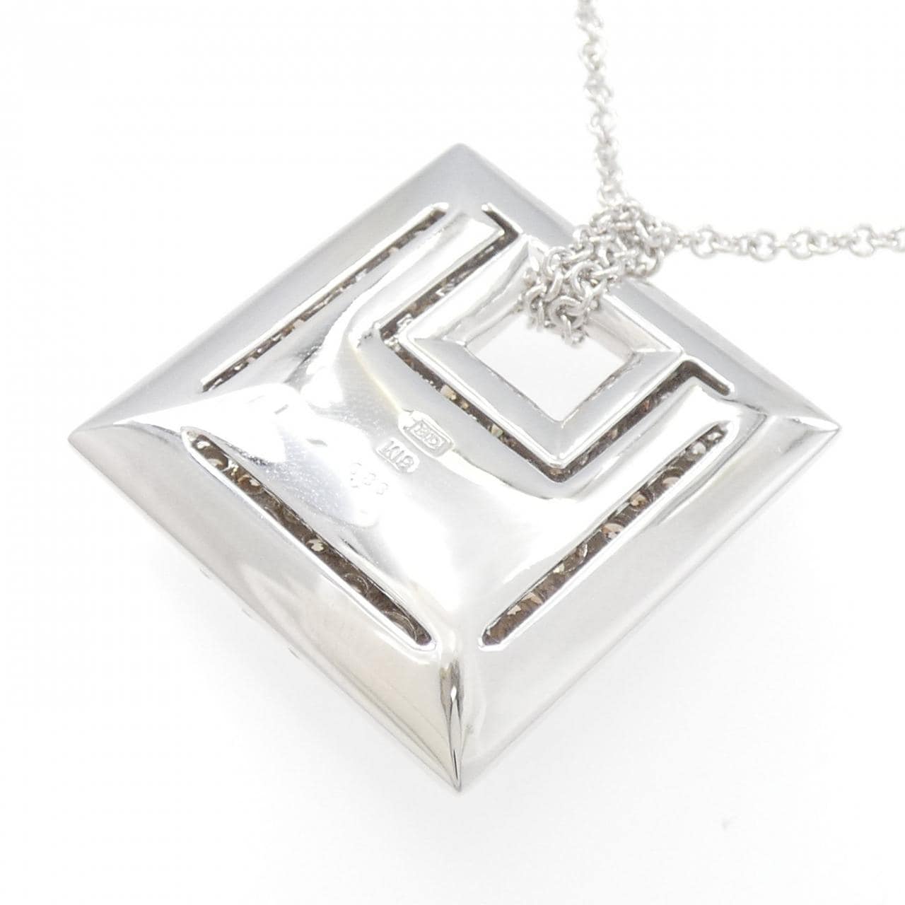 Kashikey MELANGE Necklace 6.88CT