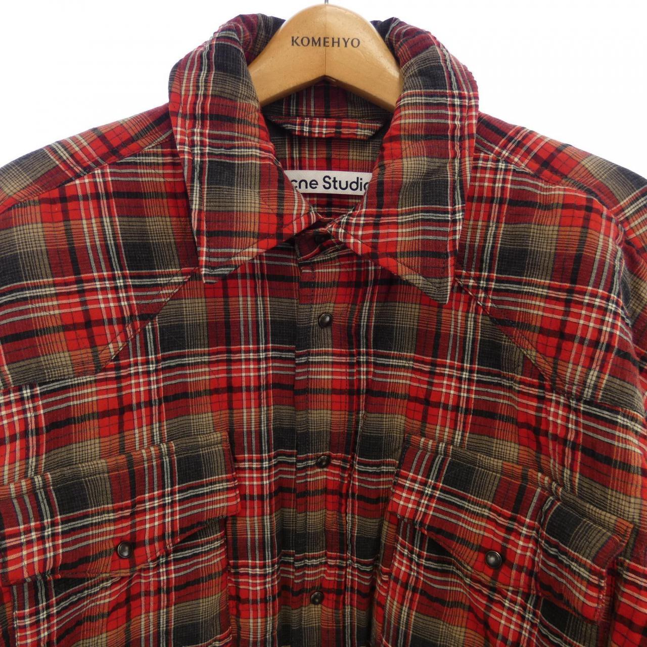 アクネストゥディオズ ACNE STUDIOS ジャケット