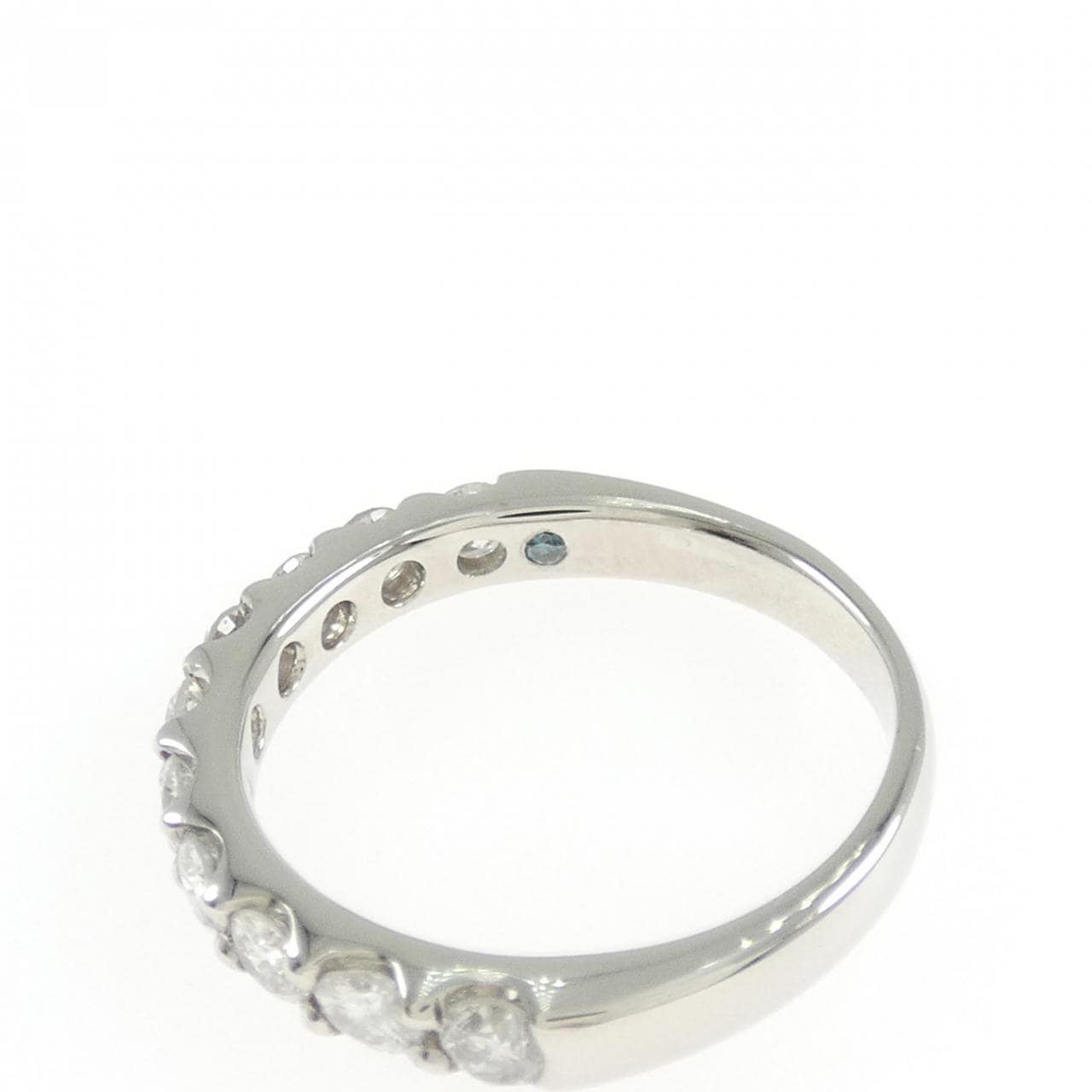 PT900 ダイヤモンド リング 0.70CT