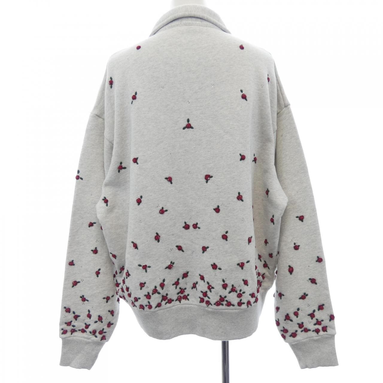 キス KITH 25-070-060-0014-1-0 スウェット