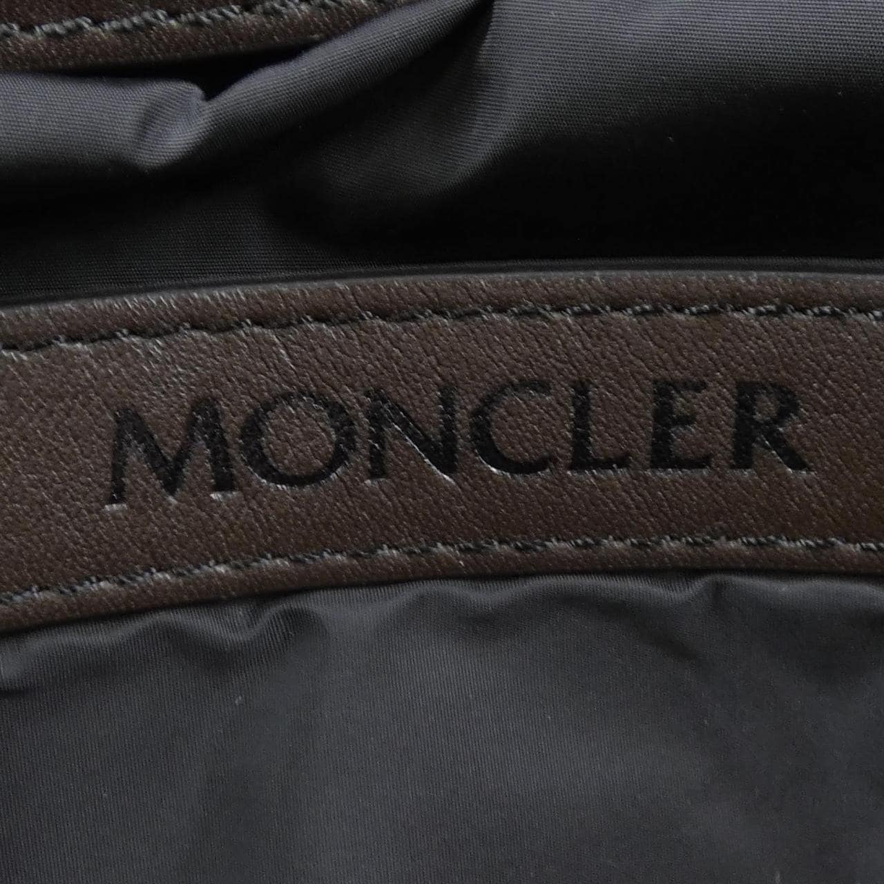 モンクレール MONCLER I109B5D00007 M2775 BAG