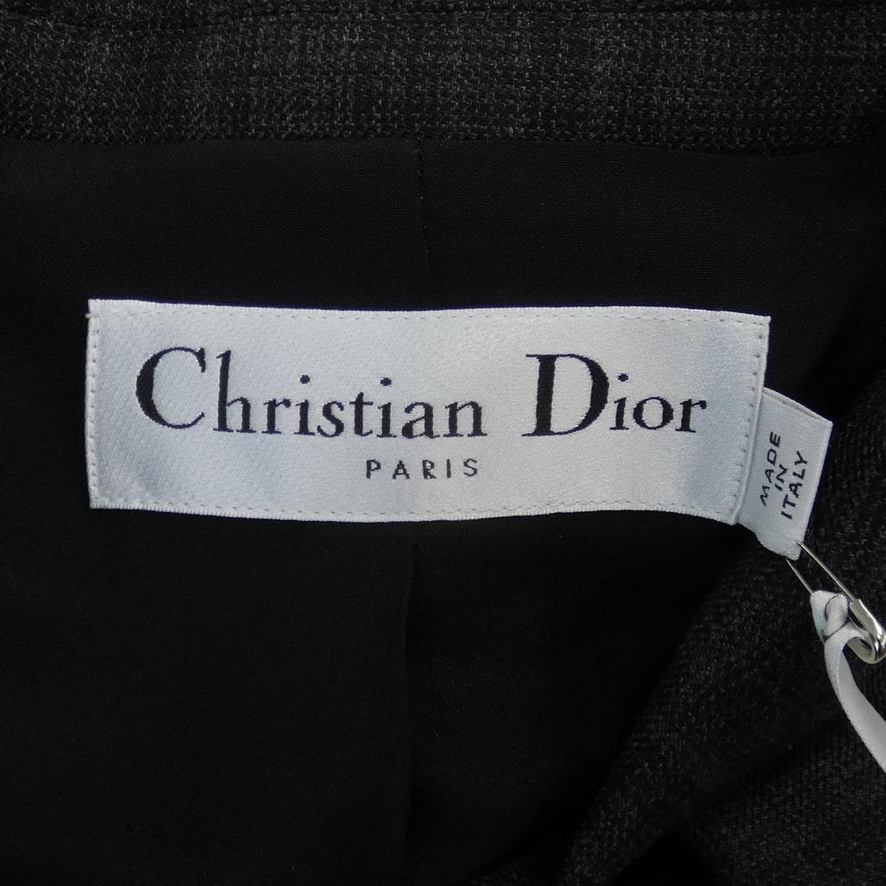 クリスチャンディオール CHRISTIAN DIOR ジャケット