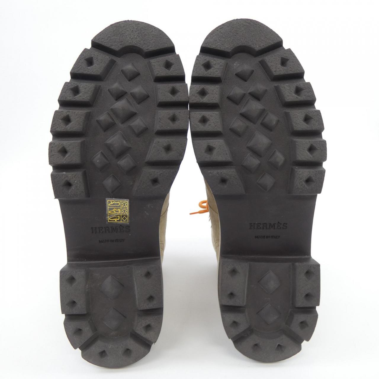 エルメス HERMES ブーツ