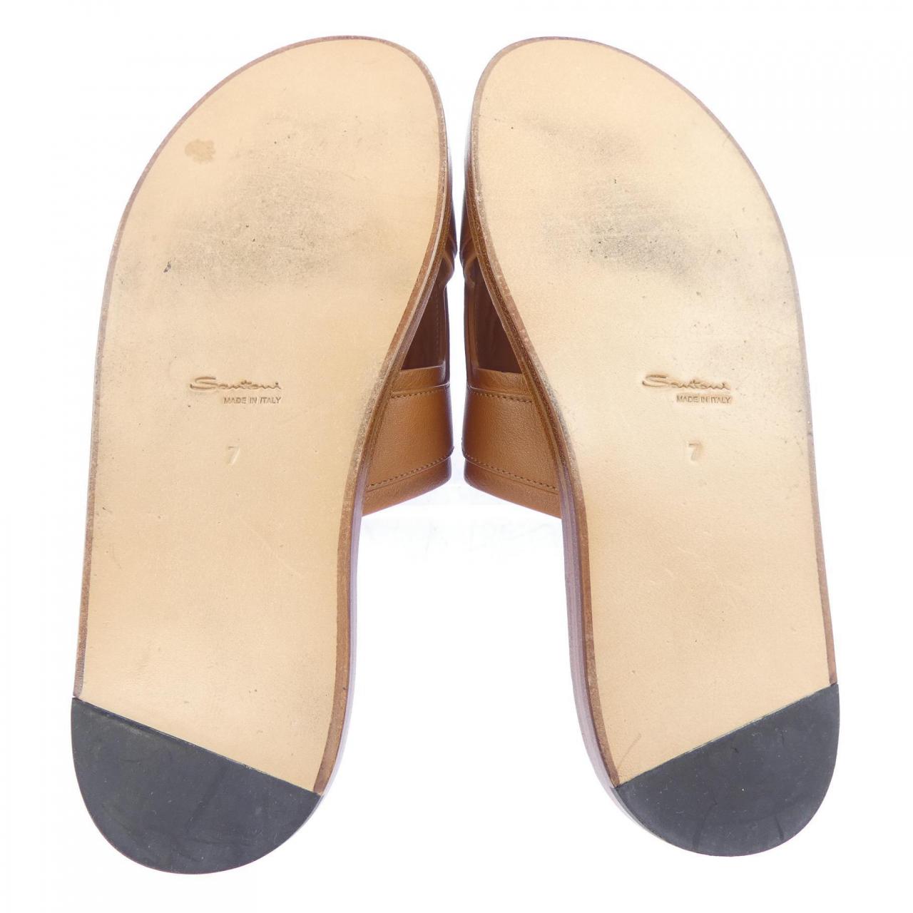 サントーニ SANTONI サンダル