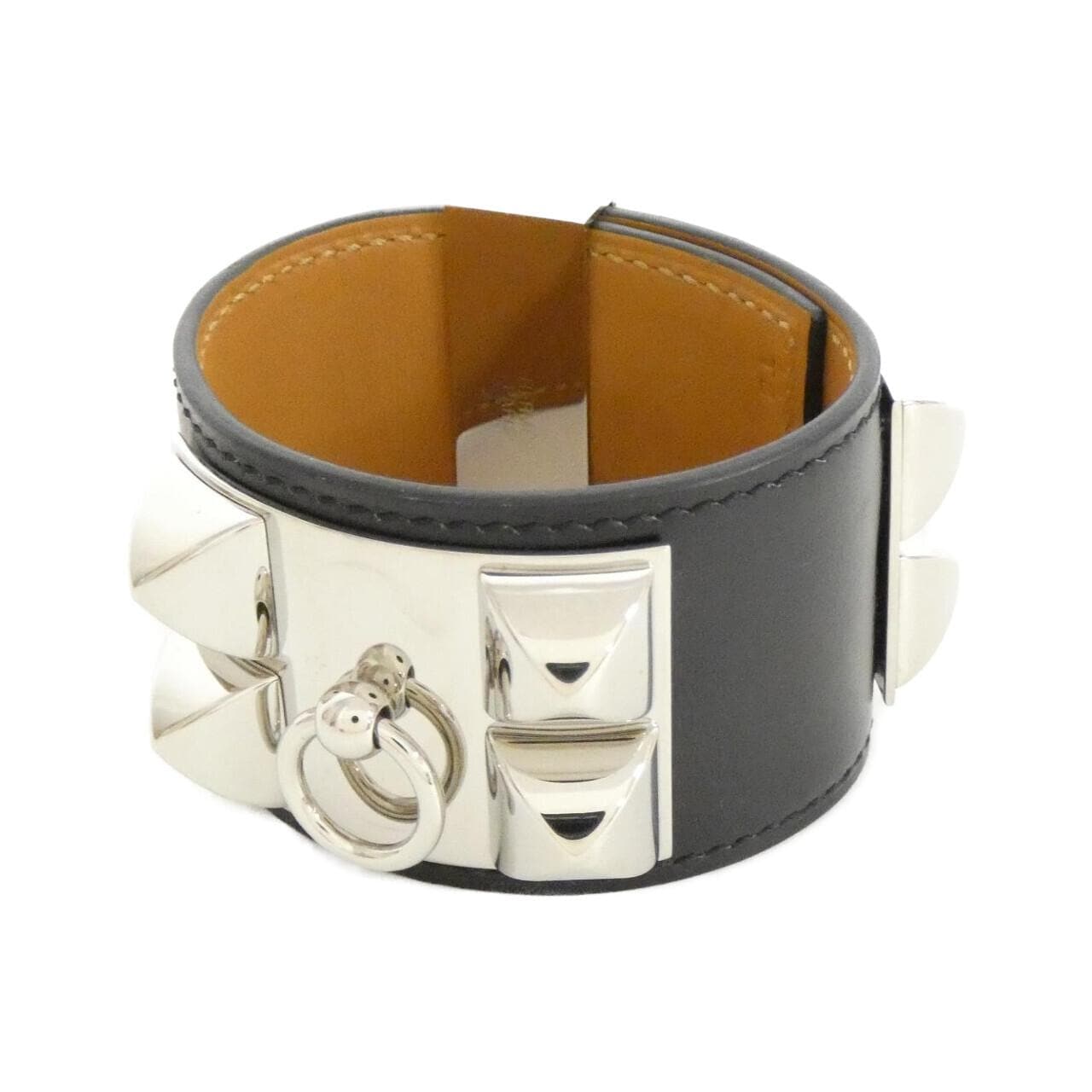 エルメス コリエ ド シアン 068440CK ブレスレット