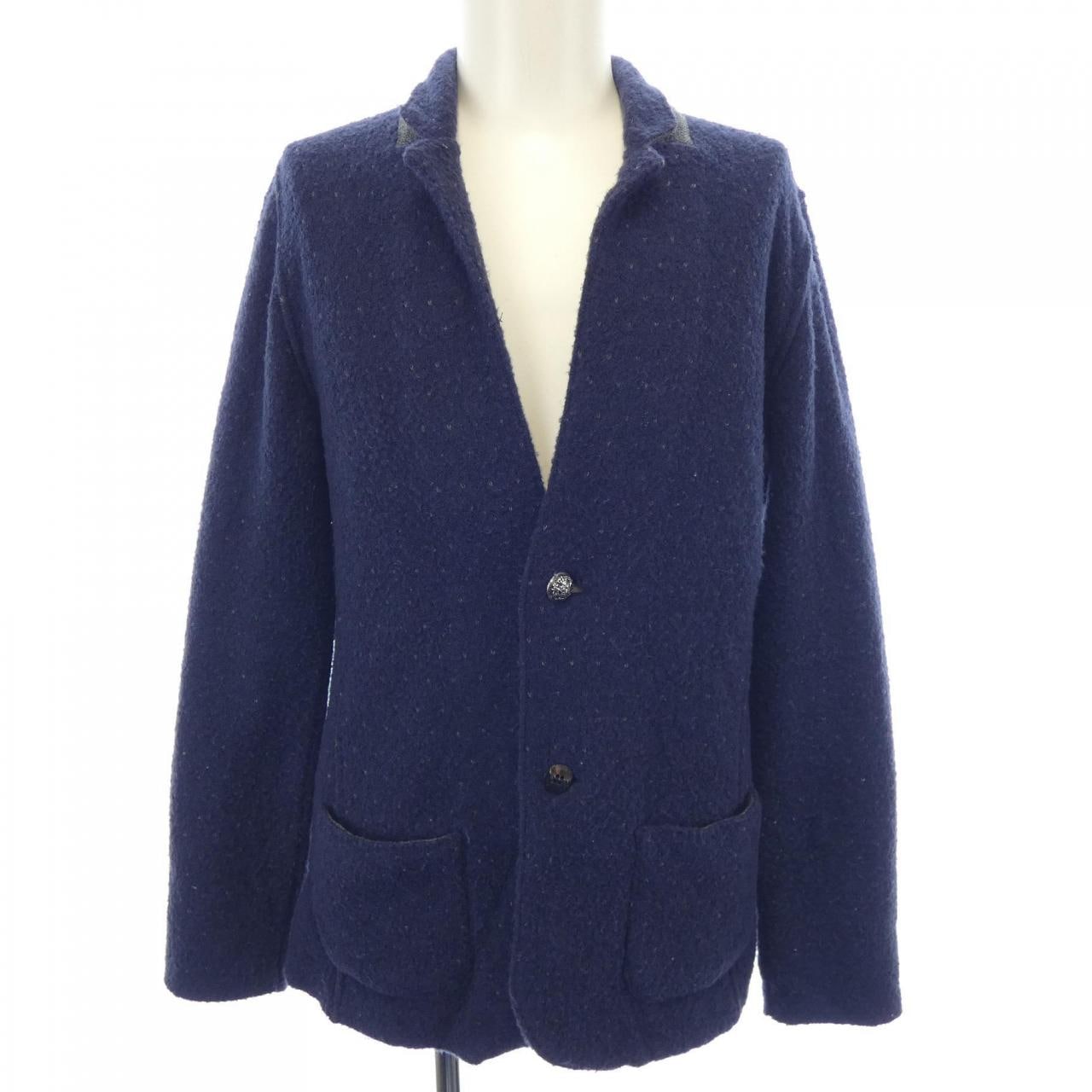 ラルディーニ LARDINI ジャケット