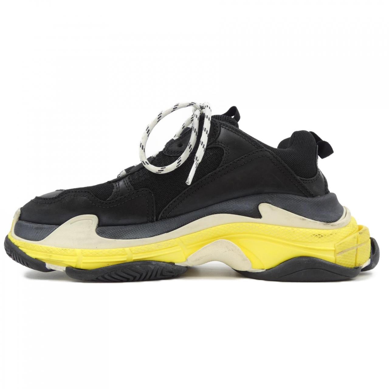 バレンシアガ BALENCIAGA 534162 スニーカー