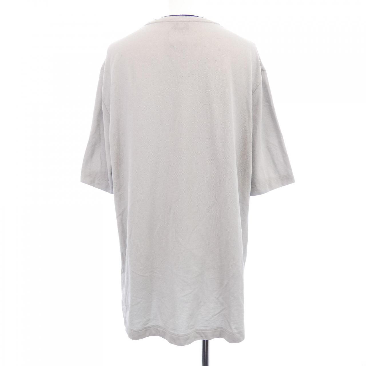 エルメス HERMES サドルステッチ *41-5714. Tシャツ
