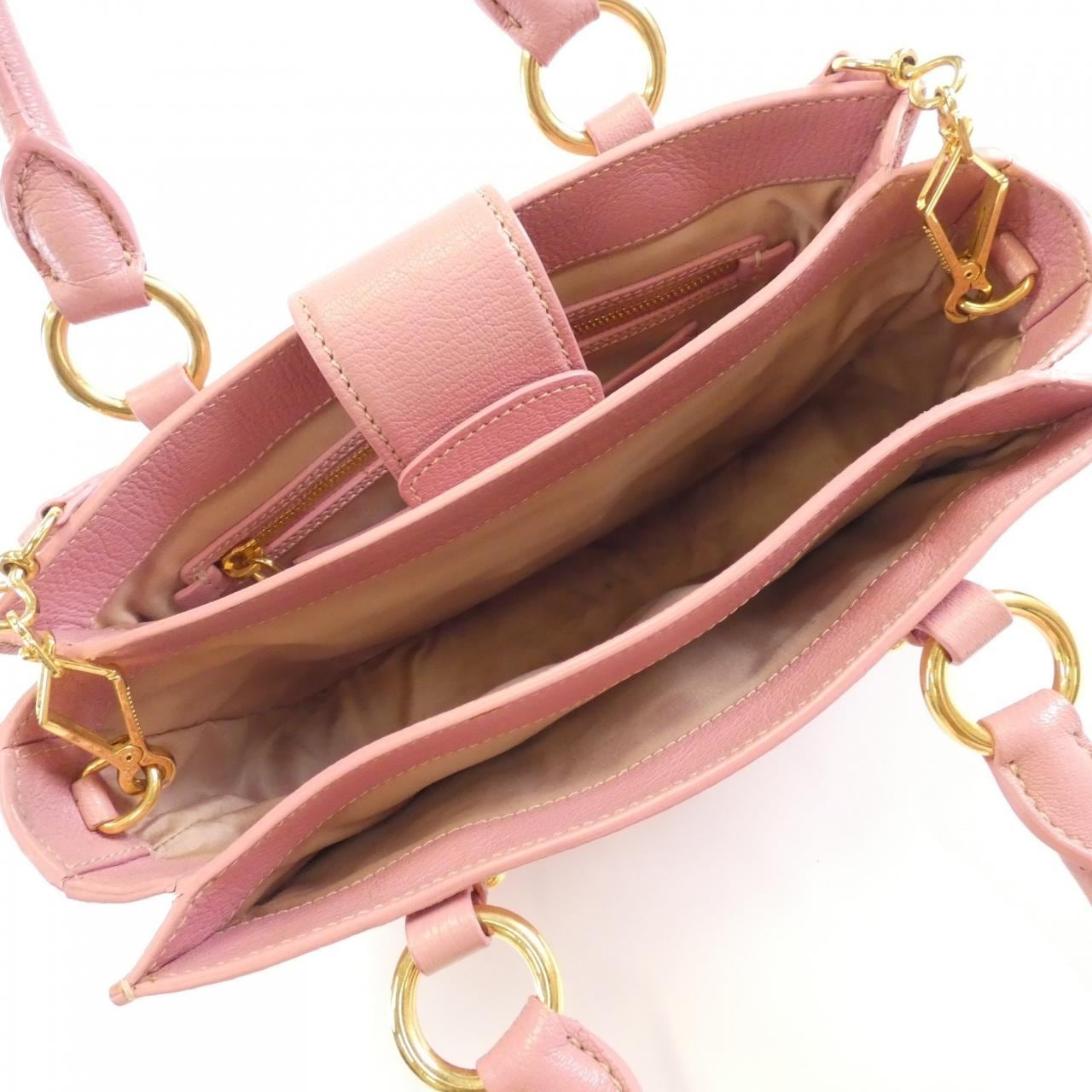 ミュウミュウ RN0799 バッグ